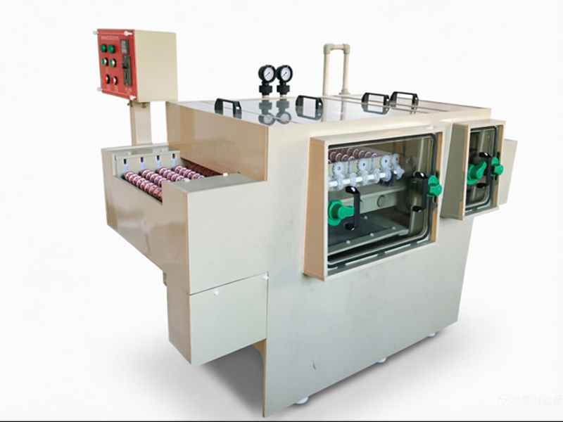 PCB快速打样系统
